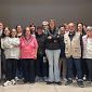 Successo per gli incontri dell'Emporio Solidale