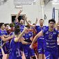 Gruppo Lupi, il sogno playoff continua
