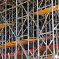 Sospeso il cantiere nella ex scuola elementare