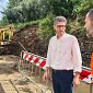 Maltempo, Pistoia chiede lo stato di emergenza
