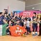 Dalla Toscana alla Golden Nations League