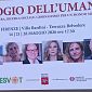 Con Domenico Iannacone l'ultimo "Elogio dell'Umano"