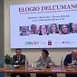 "Elogio dell'Umano" per costruire un mondo migliore