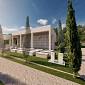 Cimitero comunale, lavori di ampliamento