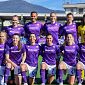 Ritiro biturgense per le ragazze della Fiorentina 