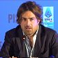 Giovanni Corrado rappresenterà il Pisa ai calendari di Serie B