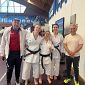 Due medaglie per le karateka piombinesi