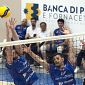 La Gruppo Lupi vola ai playoff