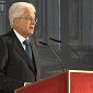 Mattarella a Pontedera per la Festa dei Lavoratori