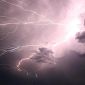 Allerta meteo arancione, arriva la tempesta