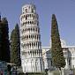 La Torre s'illumina d'oro per i più piccoli
