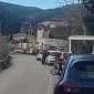 Strada del Piano, "bene il lavoro della Provincia"