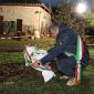 Alluvione in Val di Sterza, in ricordo di Noah e di sua nonna