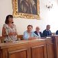 L'isola di Montecristo diventa un francobollo