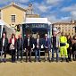 Tre nuovi bus elettrici per il trasporto pubblico