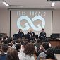 Nelle scuole per parlare di legalità e bullismo