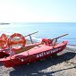 Salvataggi in serie in mare, in difficoltà anche due bambine