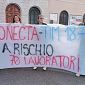 Konecta, incontro fra sindacati e assessore