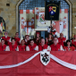 Per San Francesco anche il palio dei balestrieri