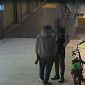 Spaccio alla stazione, cinque arresti