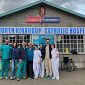 Medici toscani in Kenya per curare la tiroide