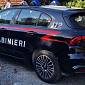 Aggressioni, minacce e poi tenta di dare fuoco alla casa