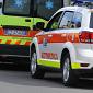 Incidente in FiPiLi, ferito un motociclista