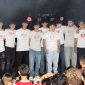 Parte la stagione U17 dell'Etrusca Basket