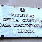 Detenuto trovato senza vita in cella