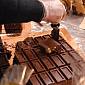 Nel centro storico arriva Choco Moments