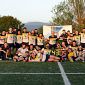 Rugby, Cus Pisa show, Lodi travolto 43-5