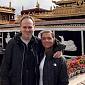 Marito e moglie dispersi in Nepal, lui è toscano