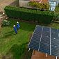 Fotovoltaico, un anno da record