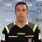 Mantova-Pisa, arbitra Galipò di Firenze