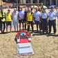 Droni acquatici per un mare senza barriere