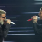 Sanremo, a Masini e Fedez il premio per il miglior testo