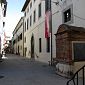 Palazzo Bombardieri tra le eccellenze museali