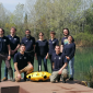 Robot intelligenti per la salute del mare