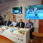 Il Palio dei Barchini è approdato in Regione