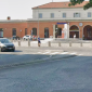 Piazza della stazione e via Carducci, ok ai lavori