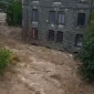 Pioggia record a Bagnone, "Dato mai registrato dall'alluvione del '96"