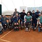 Arezzo conquista il titolo toscano di wheelchair