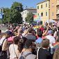 In 15mila per il corteo del Toscana Pride