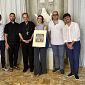 Pagina miniata torna nella Concattedrale dopo un secolo