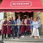Ir Pastaio raddoppia e apre anche in piazza Cairoli