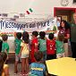 ​I Messaggeri del Mare in Sardegna per la Pace