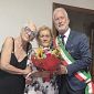 Cento anni della signora Nara Sighieri
