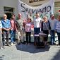 Continua la raccolta firme per la tutela de I Poggini
