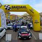 Rallye Elba, cambia la viabilità a Portoferraio