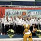 Arezzo al centro del basket giovanile